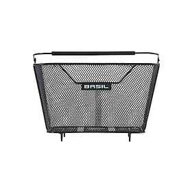 Basil Lesto Rear Basket