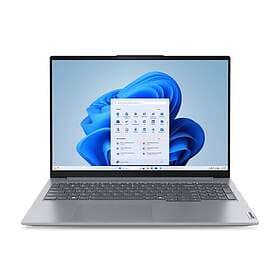 Lenovo Thinkbook 16 G7  21MW0011MX 16" Ryzen 7 7735HS 16GB RAM 512GB SSD