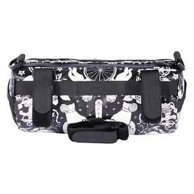 Cycology Velo Tattoo Handlebar Bag 2,4l