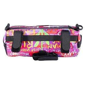 Cycology See Me Pink Handlebar Bag 2,4l