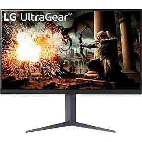 LG UltraGear 32GS75Q 32" 180Hz QHD IPS