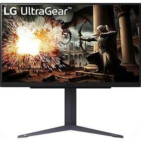 LG UltraGear 27GS75Q 27" QHD IPS