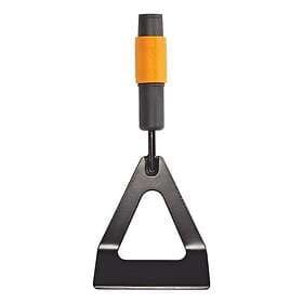 Fiskars QuikFit 1000676 Gångskyffel 130 mm