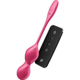 Satisfyer Love Birds 2