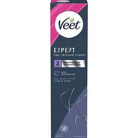 Veet Expert Hårborttagningskräm 200ml