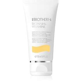 Biotherm Biomains Handkräm med extrakt från apelsin 50ml