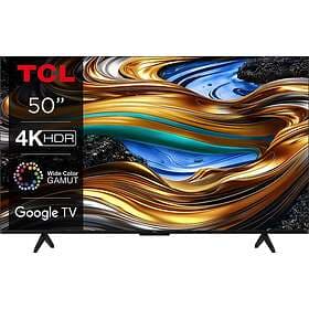 TCL 50P755 50" 4K Google TV