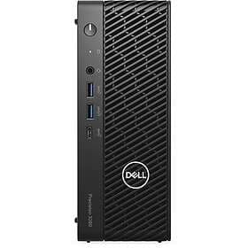 Dell Precision 3280 3N1YV i7-14700 16GB 512GB NVIDIA T1000