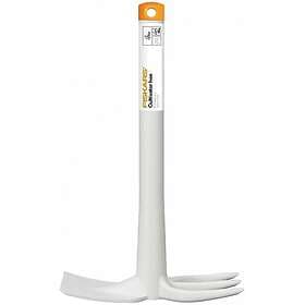 Fiskars 1027035 White Kultivatorhacka