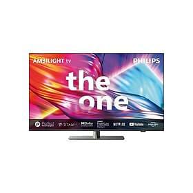 Philips 55PUS8949/12 The One 55" 4K LED Ambilight TV