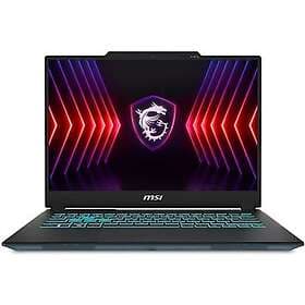 MSI Cyborg 14 A13VE-006NEU 14" i7-13620H 16GB RAM 512GB SSD RTX 4050