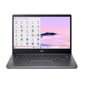 Acer Chromebook Plus CB514 NX.KUZED.002 14" i3-N305 8GB RAM 256GB SSD