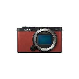 Panasonic Lumix S9