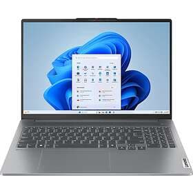 Lenovo IdeaPad Pro 5 83D50005MX 16"  Ryzen 7 8845HS 16B RAM 1TB SSD RTX 4050