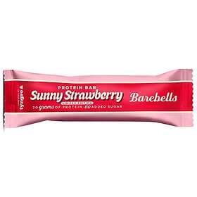 Barebells Sunny Strawberry Limited Edition 55g