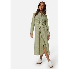 Happy Holly Nelinda Cotton Shirt Dress