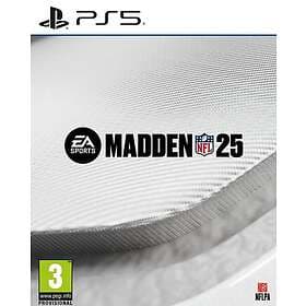 Madden NFL 25 (PS5)