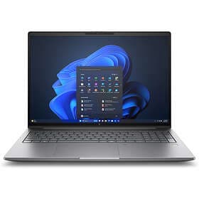 HP Zbook Power G11 A 98P08ET#UUW 16" Ryzen 9 Pro 8945HS 64GB RAM 1TB SSD 