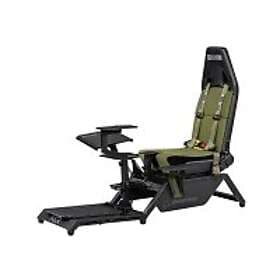 Next Level Racing Flight Simulator Boeing Military Edition Cockpit NLR-S028