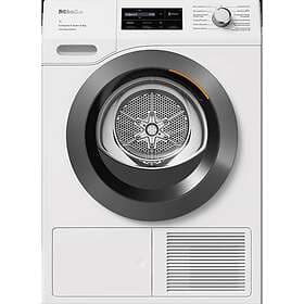 Miele TCL690WP NDS LW (Vit)