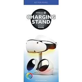 MAXX TECH PS5 PSVR2 Charging Stand