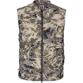 Härkila Camo HSP Insulated waistcoat AXIS MSP*Mountain