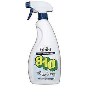 Trinol 810 Insect Spray 700ml