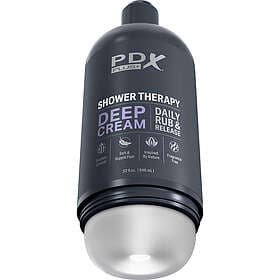 Pipedream PDX Plus Shower Therapy Stroker