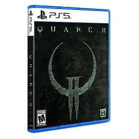 Quake II (PS5)