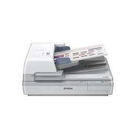 Epson WorkForce DS-70000N