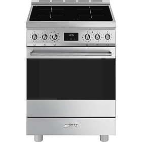 SMEG C6IPXM2 (Rostfri)