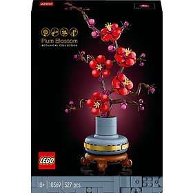 LEGO Icons 10369 Plum Blossom