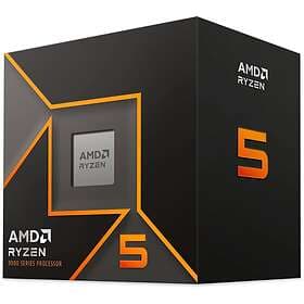 AMD Ryzen 5 9600X 3,9GHz Socket AM5 Box