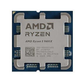 AMD Ryzen 5 9600X 3,9GHz Socket AM5 Tray