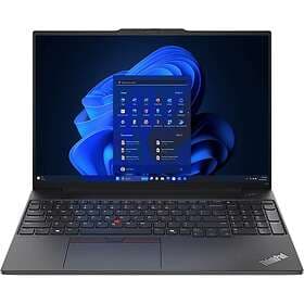 Lenovo ThinkPad E16 G2 21MA001TMX 16" Core Ultra 5 125U 16GB RAM 512GB SSD