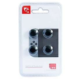 Piranha Switch x4 Thumb Grips (Switch)