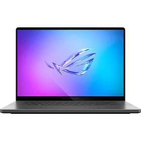 Asus ROG Zephyrus G16 (2024) GA605WV-QR025W 16" Ryzen AI 9 HX 370 32GB RAM 1TB S