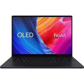 Asus ProArt P16 OLED H7606WV-ME004X 16" Ryzen AI 9 HX 370 32GB GB RAM 1TB SSD RT