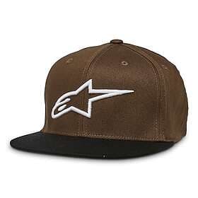 AlpineStars Ageless Flat Cap  