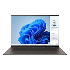 Asus Zenbook S 16 UM5606WA-PURE9G 16" Ryzen AI 9 HX 370 32GB RAM 1TB SSD + Membe