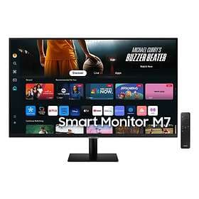 Samsung Smart Monitor M7 S32DM700 32" UHD 4K