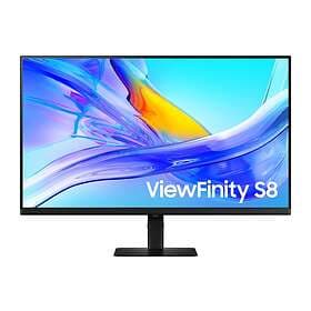 Samsung Viewfinity S8 S32D800 32" 4K UHD IPS