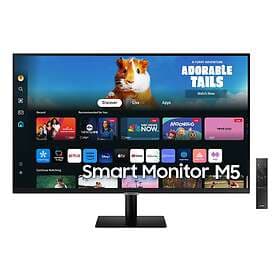 Samsung Smart Monitor M5 S32DM502 32" Full HD