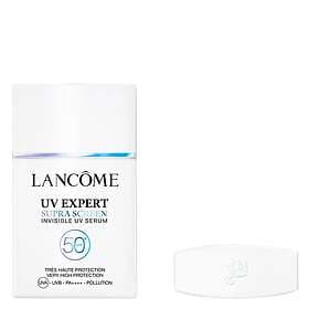 Lancome UV Expert Supra Screen Invisible UV Serum SPF50 40ml