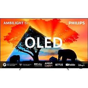 Philips 77OLED759/12 77" OLED 4K Ultra HD TV