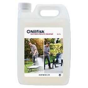 Nilfisk tillbehör Rattan cleaner 2,5 ltr. hobby