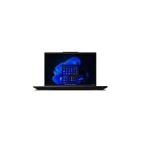 Lenovo Thinkpad P14s Gen 5 21G2000AMX 14,5" Core Ultra 7 155H 32GB RAM 1TB SSD R