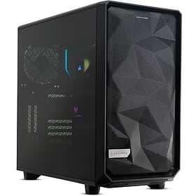 Ångström X-ray Core I9-14900K 32GB RAM 1TB SSD RTX 4070 Ti Super