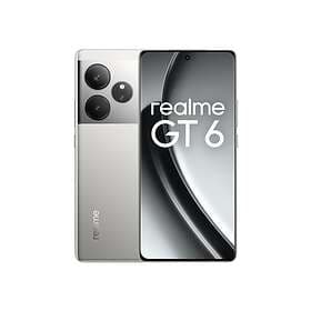 Realme GT 6 5G Dual SIM 16GB RAM 512GB