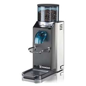 Rancilio Rocky SD